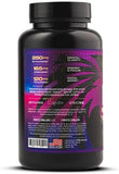 White Lion Labs Mind Fuel 30ct