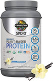 Garden of Life Sport Organic Protein 2lb