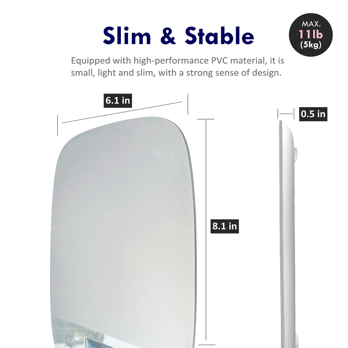 Nutri Fit Electronic Kitchen Scale Model EK9690