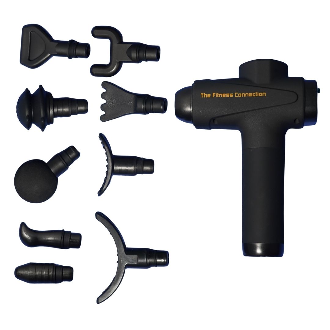 FC Massage Gun