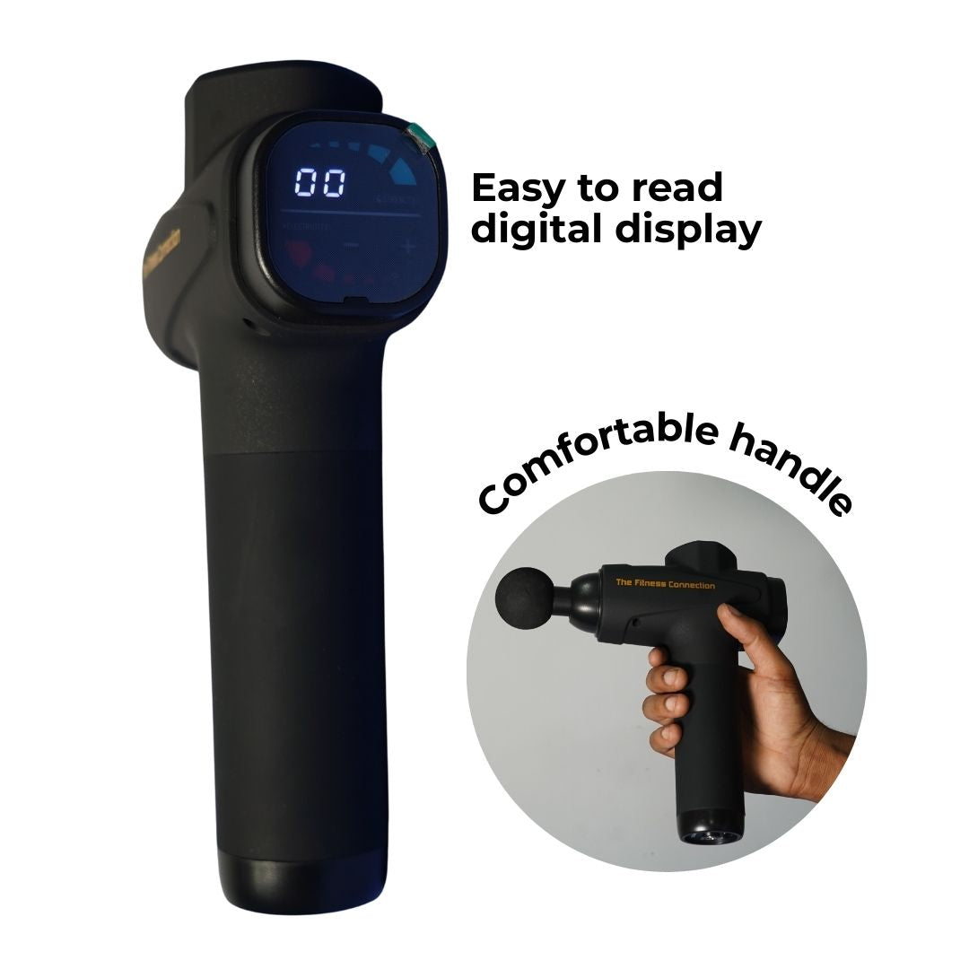 FC Massage Gun