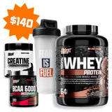 Recovery Trio Large