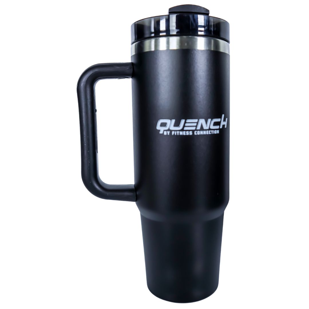 Quench Stainless Steel Cup 30oz