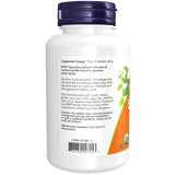 NOW Spirulina 1000mg 120 tabs
