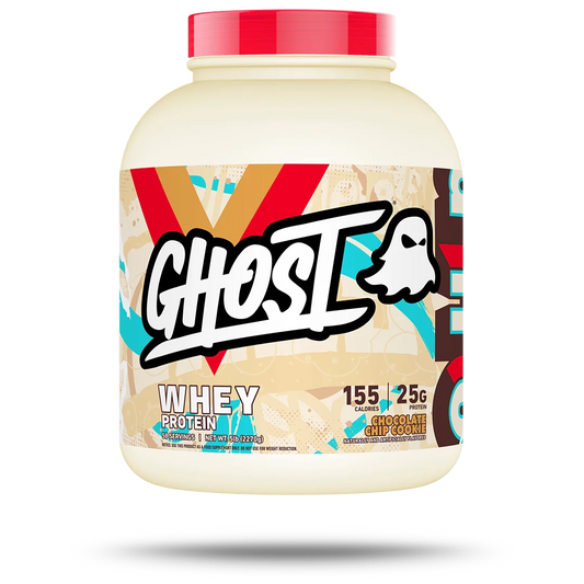 Ghost Whey Protein 5lb