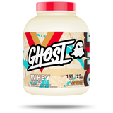 Ghost Whey Protein