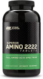 ON Superior Amino Tablets 320 caps