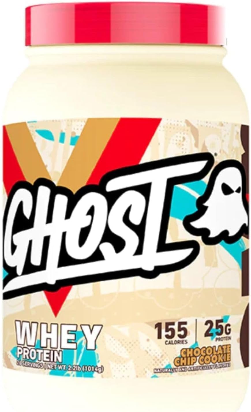 Ghost Whey Protein 2lb