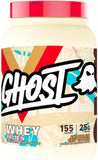 Ghost Whey Protein
