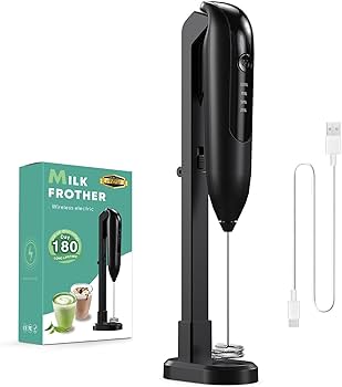 Milk Frother / Hand Mixer