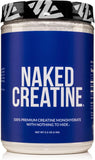 Naked Creatine