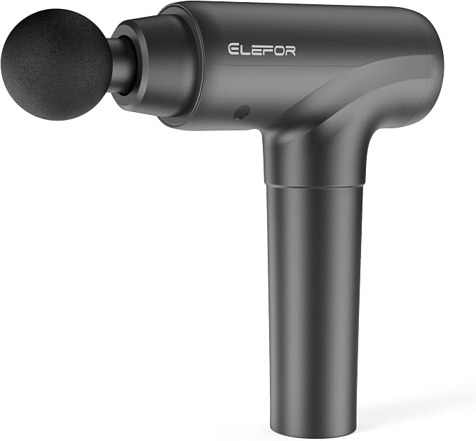 Elefor Muscle Massager