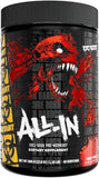Mutant All-In Full Dose Pre - Workout 40sv