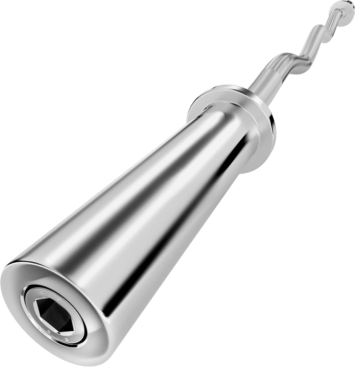 Olympic Curl Bar