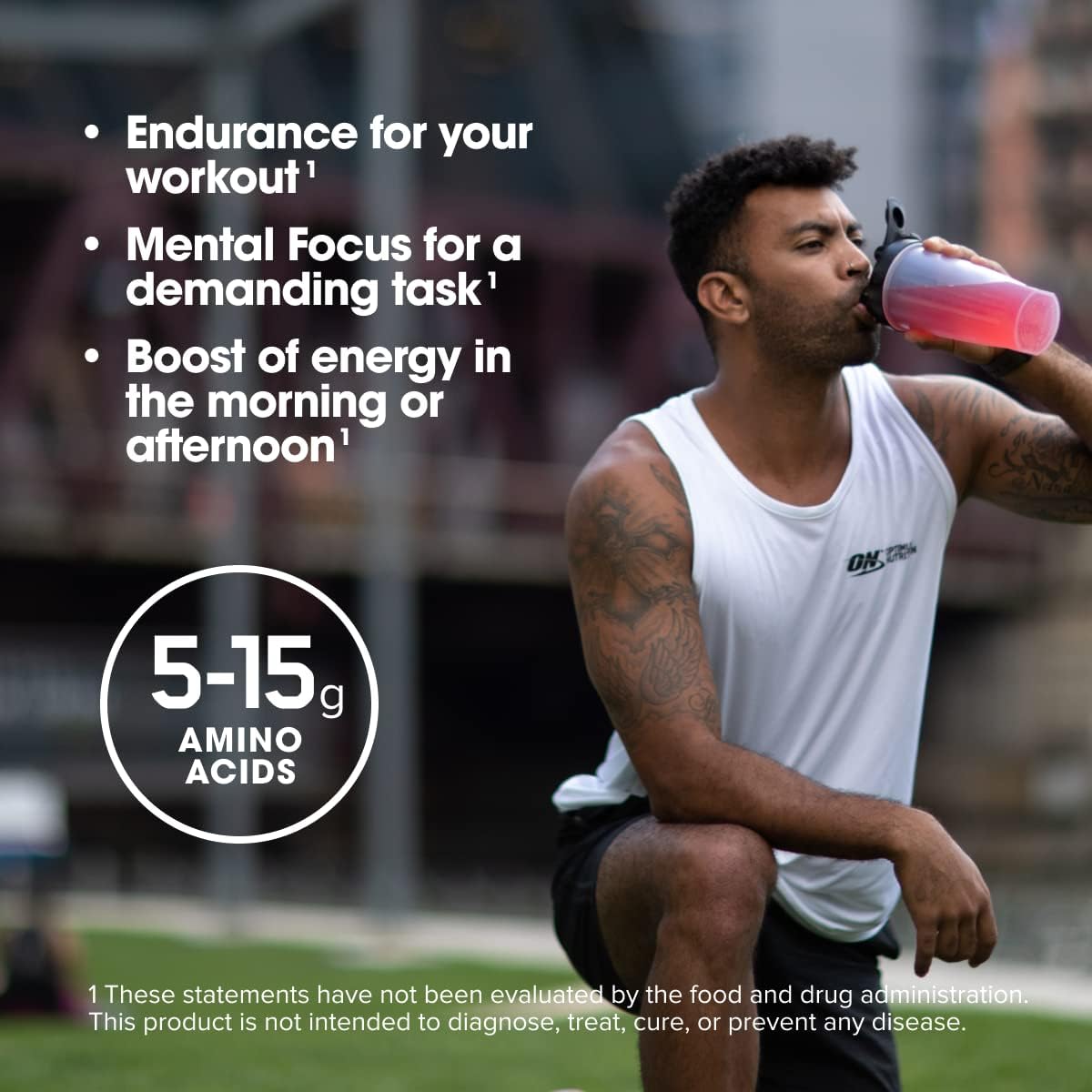 Amino Energy 65 Servings