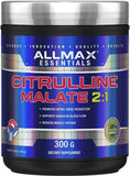 Allmax Essentials Citrulline Malate 330G