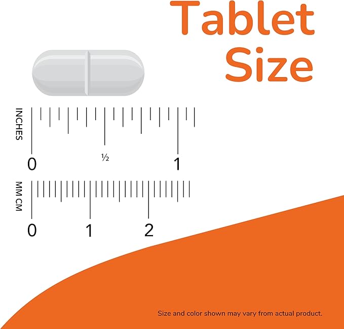 Now Magnesium Glycinate 90 tabs