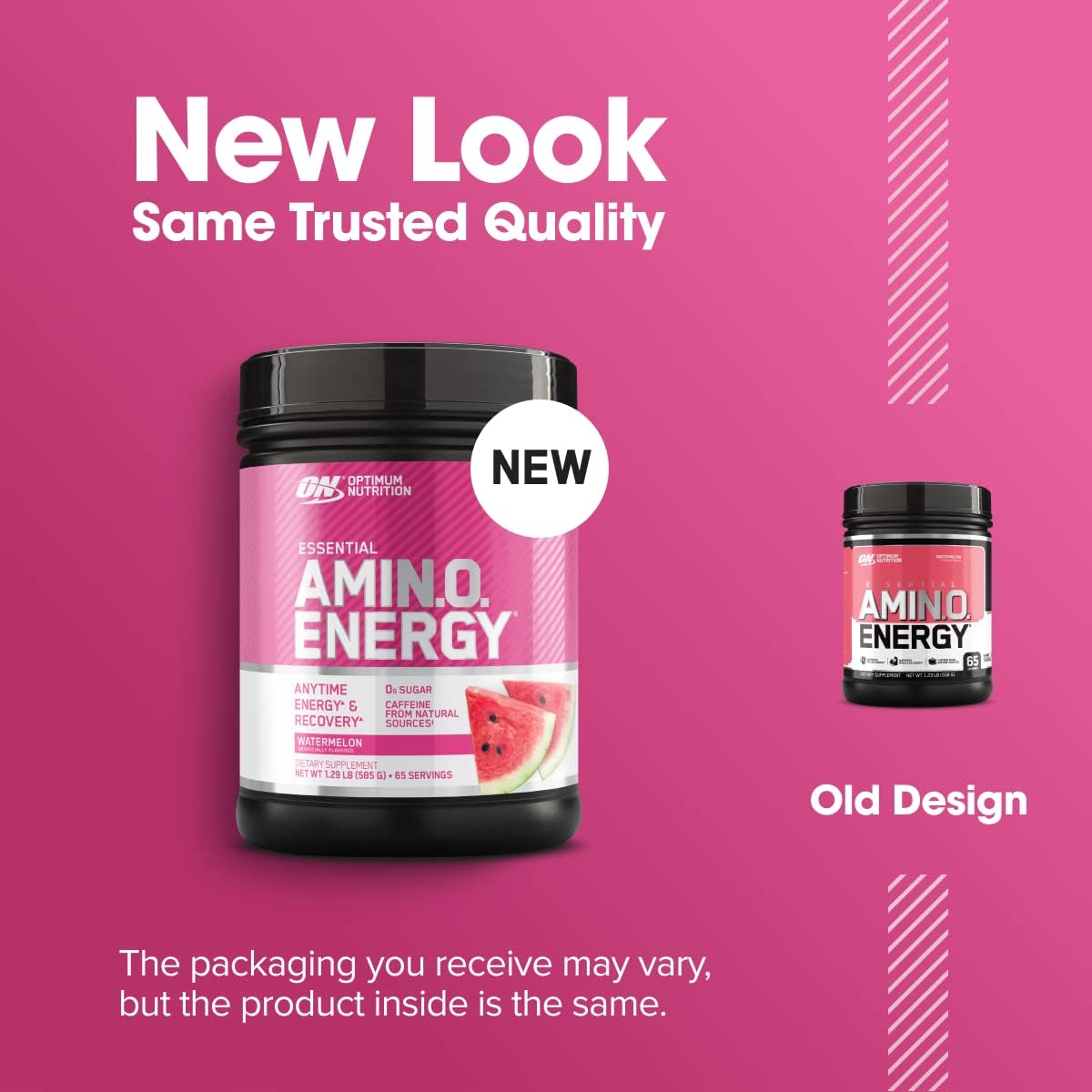 Amino Energy 65 Servings