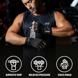 Mhil workout gloves