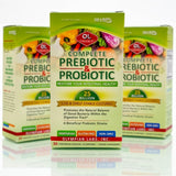 Olympian Labs Complete Prebiotic & Probiotic 30 caps
