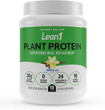 Lean 1 Meal Replacement 15sv