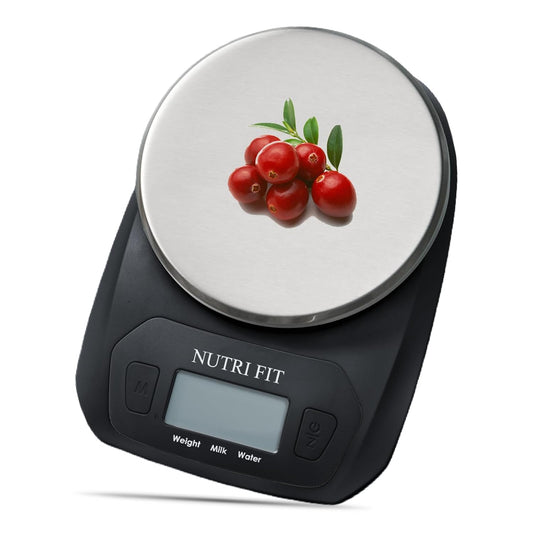 Nutri Fit Digital Food Scale Model EK9660K