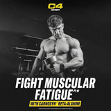 C4 Sport Pre Workout 30sv