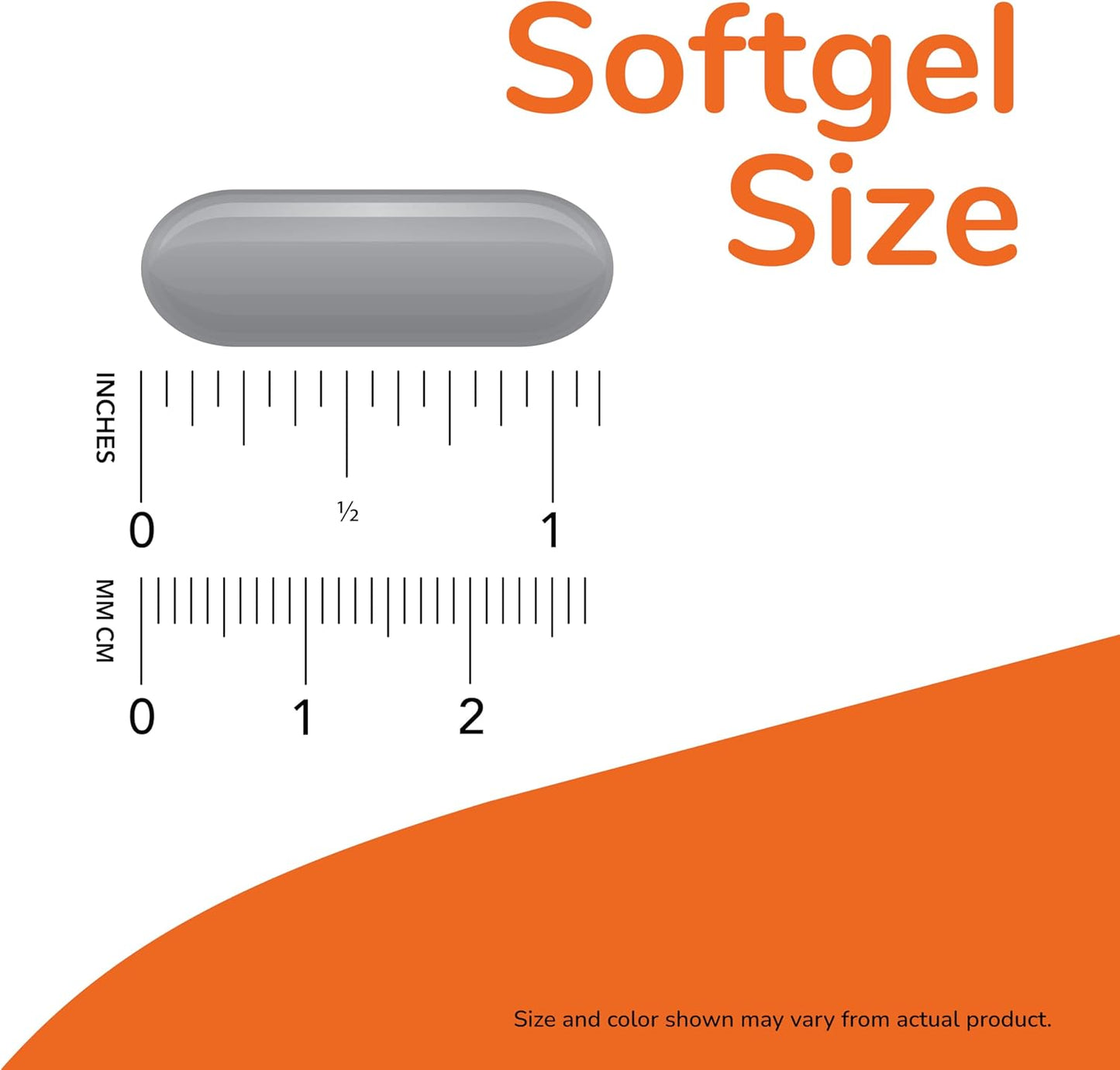 Now Omega 3-6-9 1000 mg 100 softgels