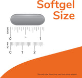 Now Omega 3-6-9 1000 mg 100 softgels