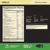 Optimum Nutrition Serious Mass 12lb