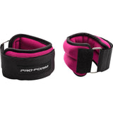 Proform Ankle and Wrist Weights 2lb