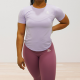 Velocity Dri-fit Tee
