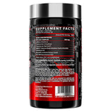 Nutrex Lipo 6 Black Ultra Concentrate 60caps