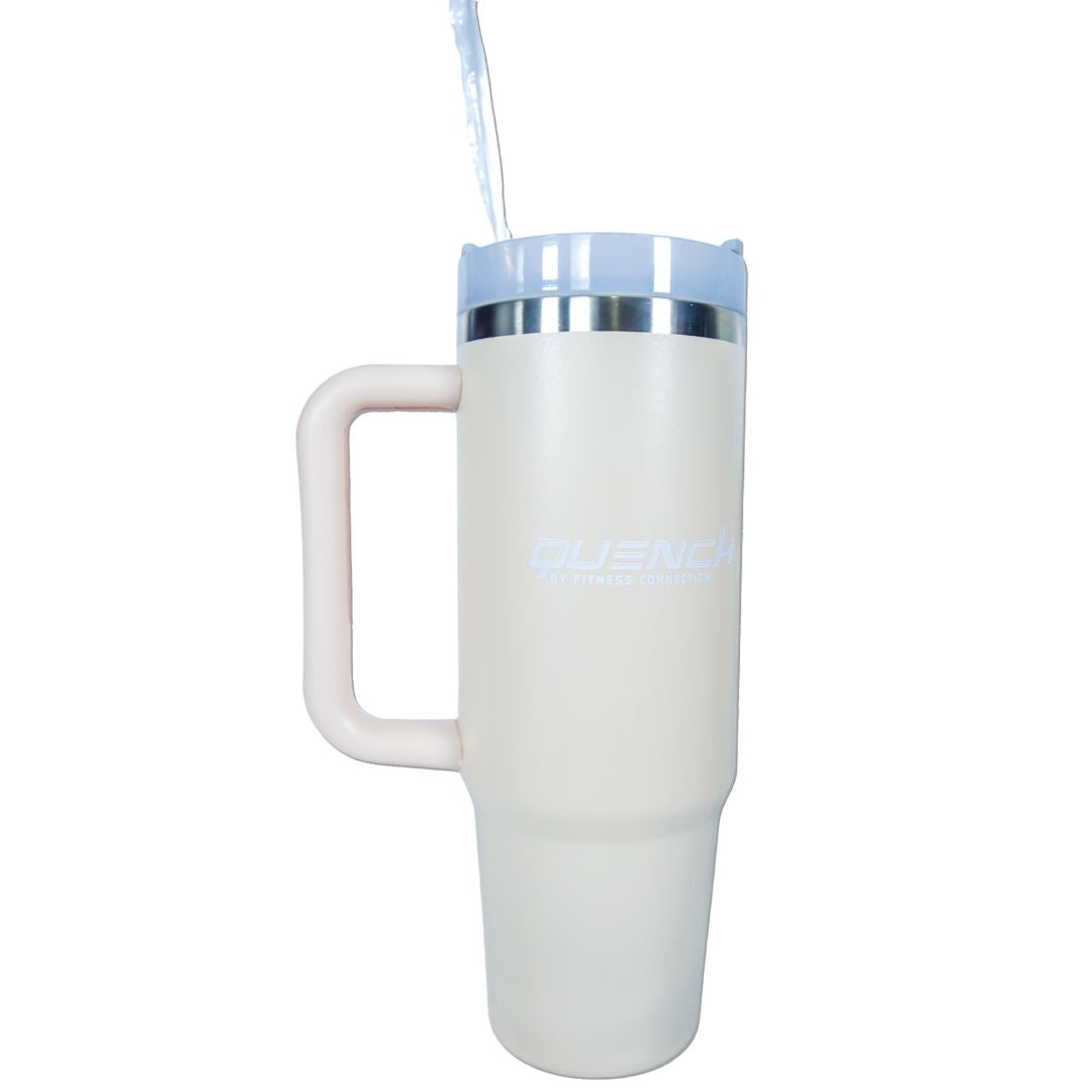 Quench Stainless Steel Cup 30oz