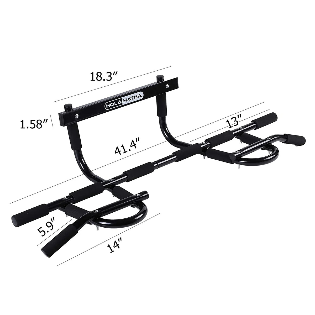 Doorway Pull Up Bar
