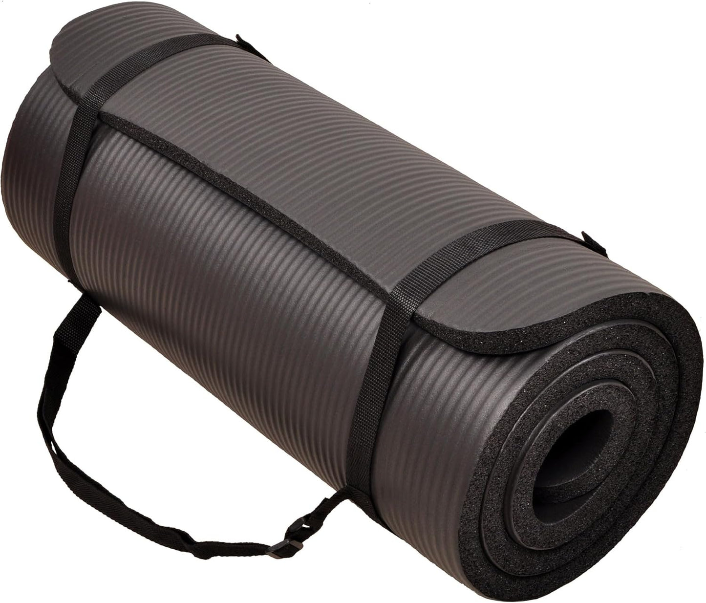 FC Extra Thick Yoga Mat