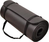 FC Extra Thick Yoga Mat