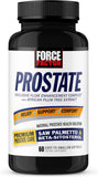 Force Factor Prostate 60 Soft Gels