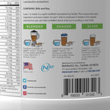Lean1 Meal Replacement 15sv