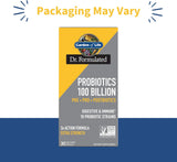 GOL Dr. Formulated Probiotics 100 Billion 30vcaps