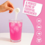 Nutrex Creatine For Women 30sv