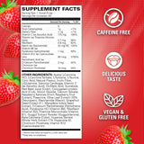 Oxyshred Non Stim (Caffeine Free) 60 sv
