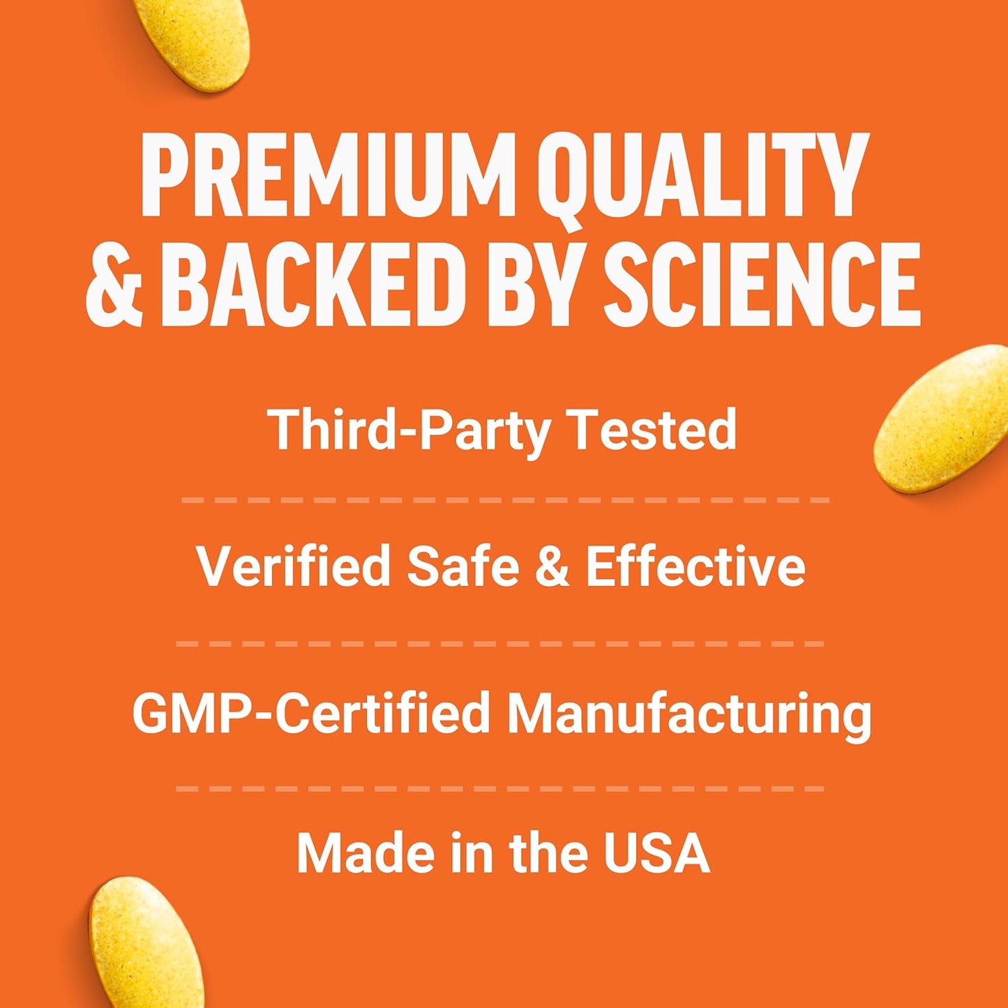 Force Factor Better Turmeric- 120 Caps