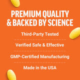Force Factor Better Turmeric- 120 Caps