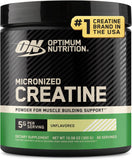 ON Creatine Monohydrate Powder