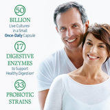 GOL Raw Probiotics Colon Care