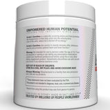 EHPLabs Acetyl L-Carnitine Powder 100g, 100 servings