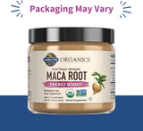 Garden of Life, Organics, Organic Maca Root Powder
