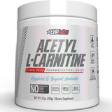 EHPLabs Acetyl L-Carnitine Powder 100g, 100 servings