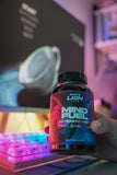 White Lion Labs Mind Fuel 30ct